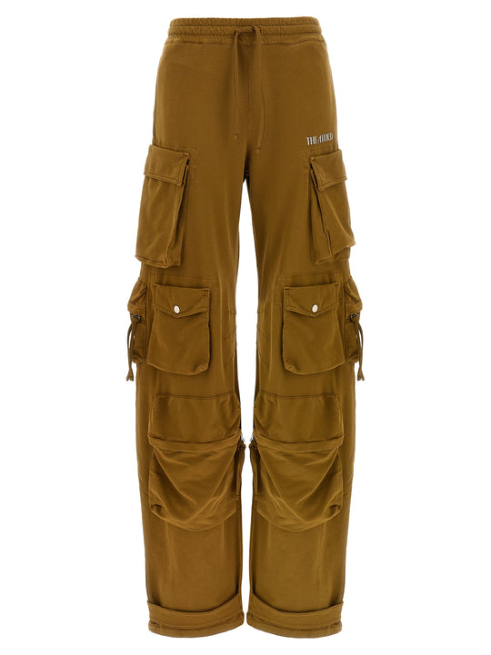 Fern Pants Brown