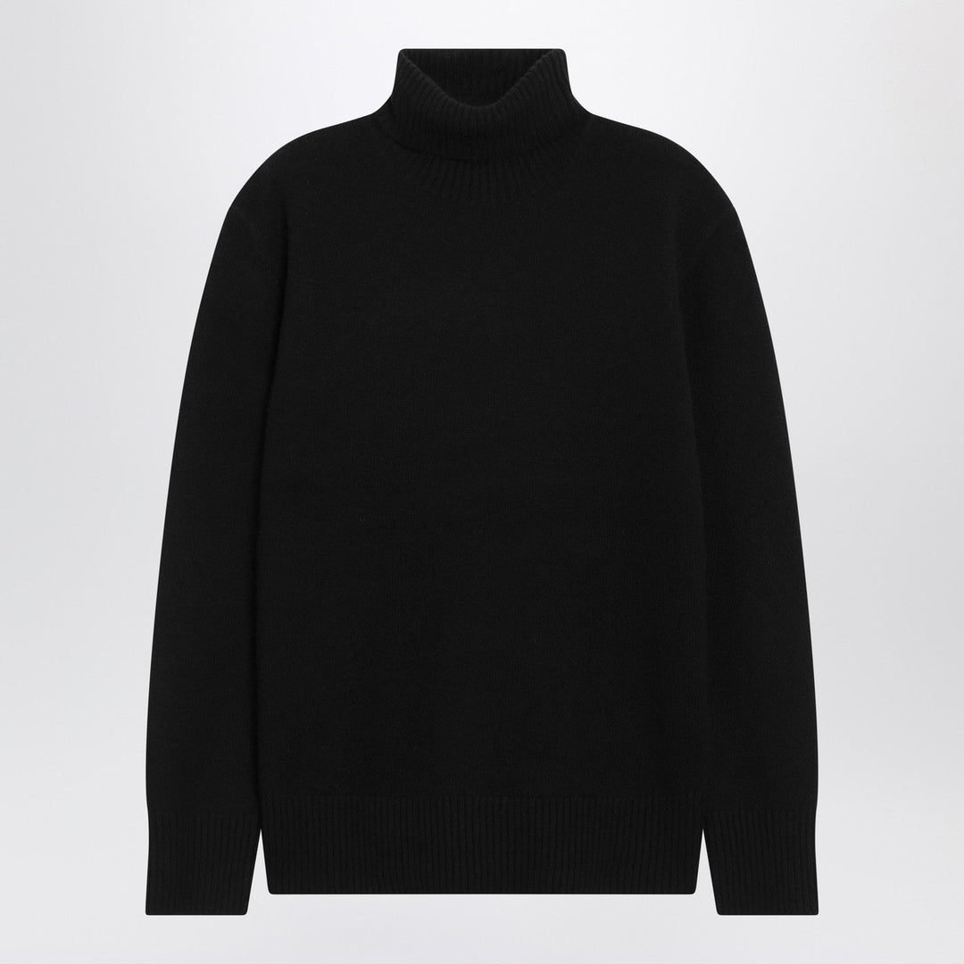 Toteme Shirts & Tops - Black | d8d64e938fe81c766a8fc6be6c94f31997bb4070