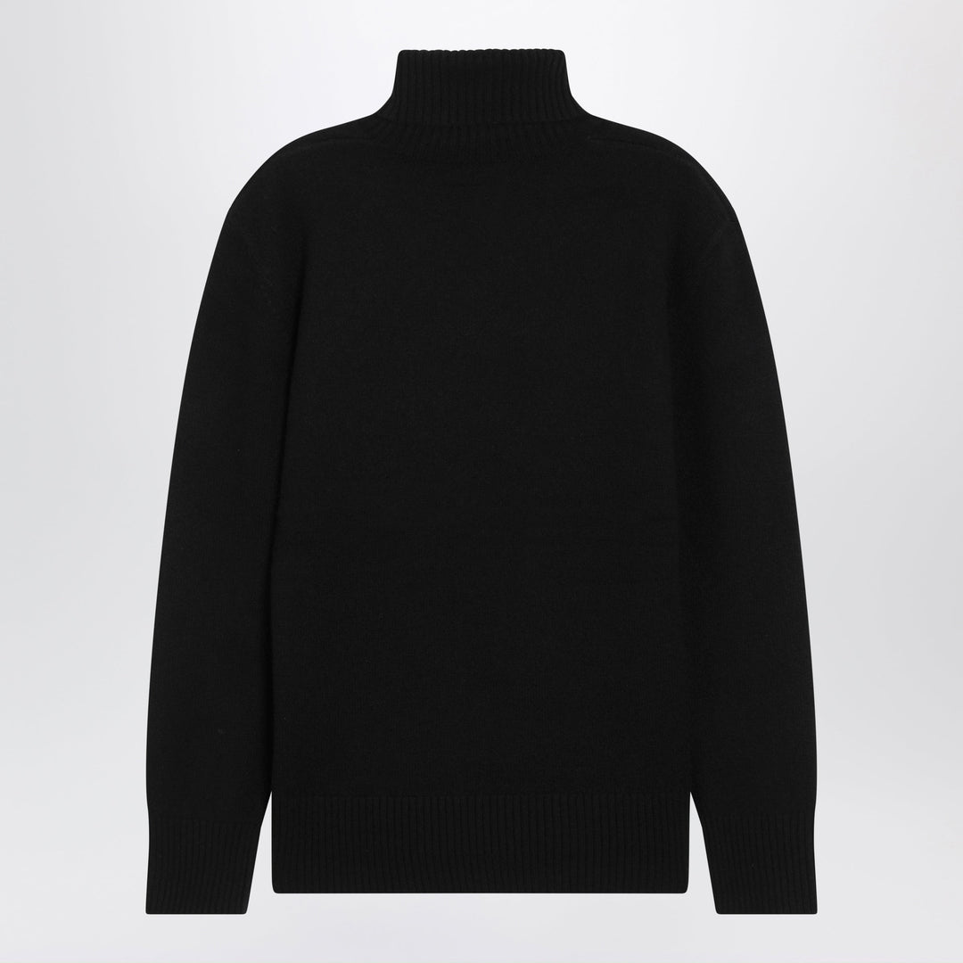 Toteme Shirts & Tops - Black | b420c298e0e1b6c879db1cab9a4ff2f9d71beade