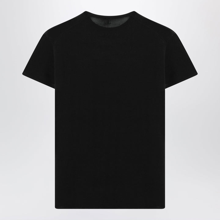 Toteme Shirts & Tops - Black | ba341d1dc61def0e97ae9b084af4057d4e917934