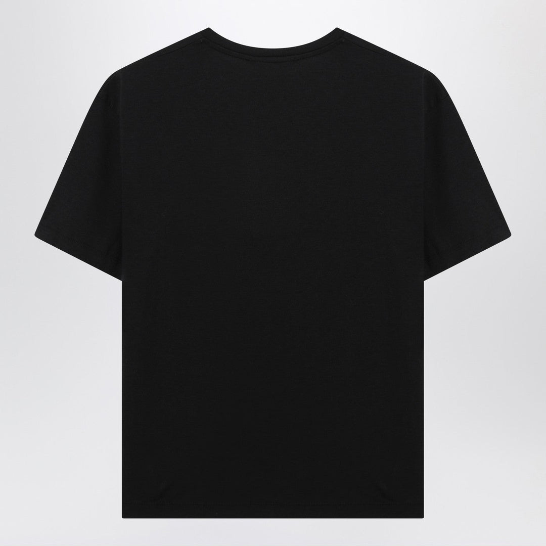 Toteme Shirts & Tops - Black | 38e2eb688c74ac0bd406bc7339e9b2deeace97e1