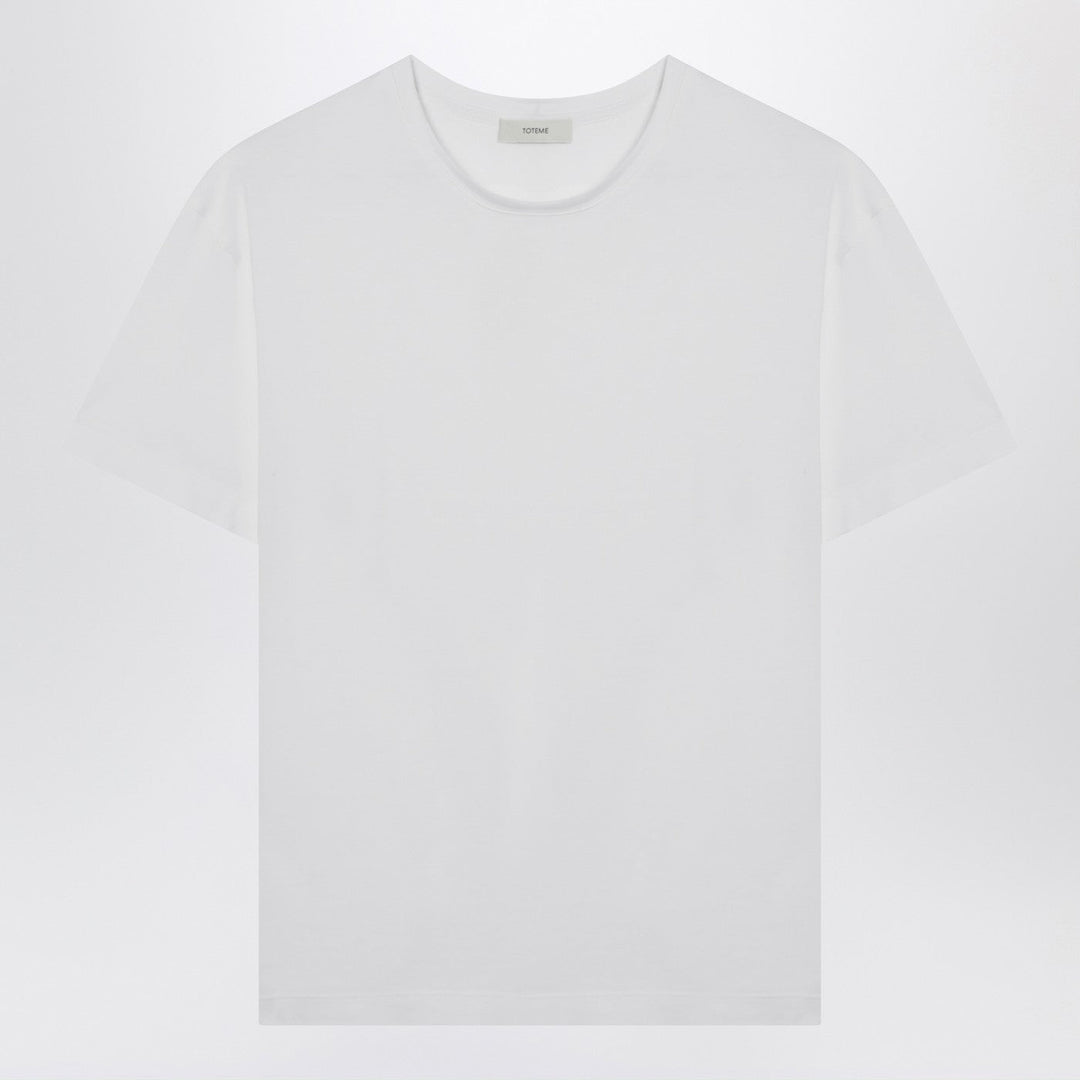 Toteme Shirts & Tops - White | eed6207bdb55a3a5329425725532d092550ab9b9
