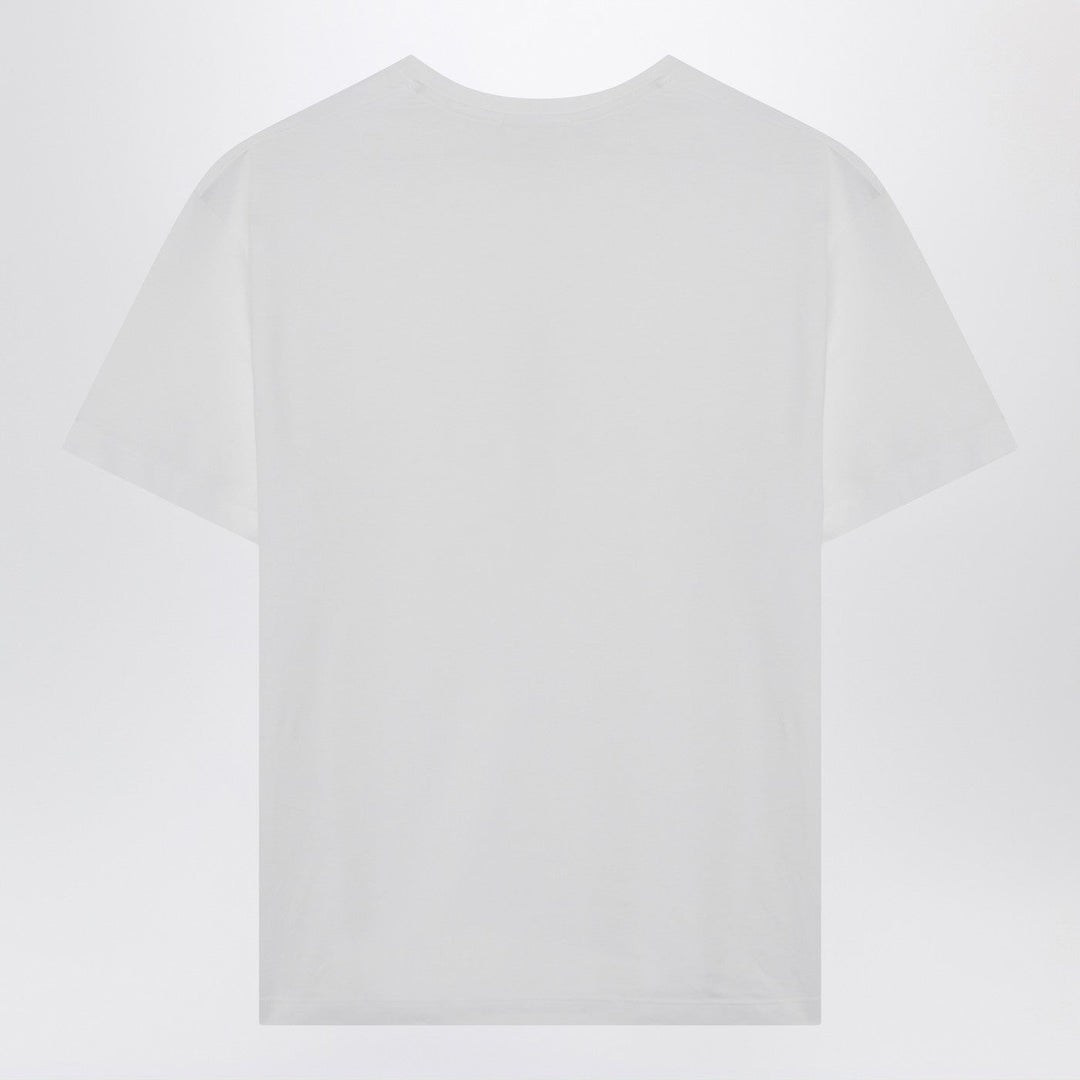Toteme Shirts & Tops - White | 295ad0625713f7e4092113b373c823280b8acc4f