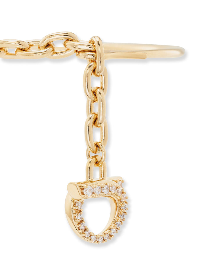Ferragamo Bijoux - Cristallo | 2a3e849a7184910abfe53eacb277c2c47e682d61