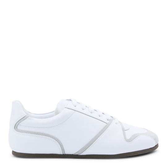 Sneakers White