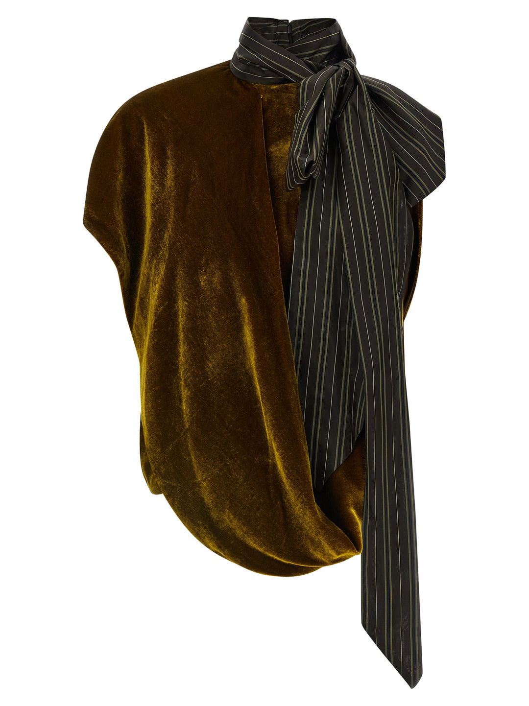 Dries Van Noten  Cresta Tops - Multicolor | 07b26776e255b1db7948939c64db4960ff545bc6