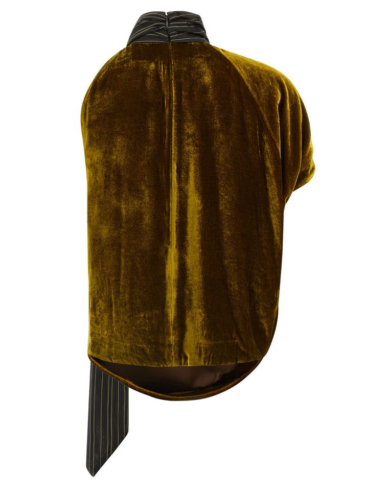 Dries Van Noten  Cresta Tops - Multicolor | 1449fe60d91cbfcfbcb17afcbf738eb4613aa4d9
