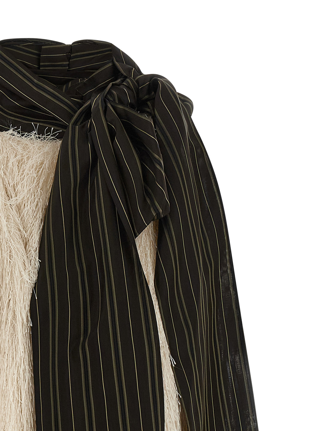 Dries Van Noten  Cresta Tops - White | 52544c5e8bf7aa526c66a13997ecd938346f21d7