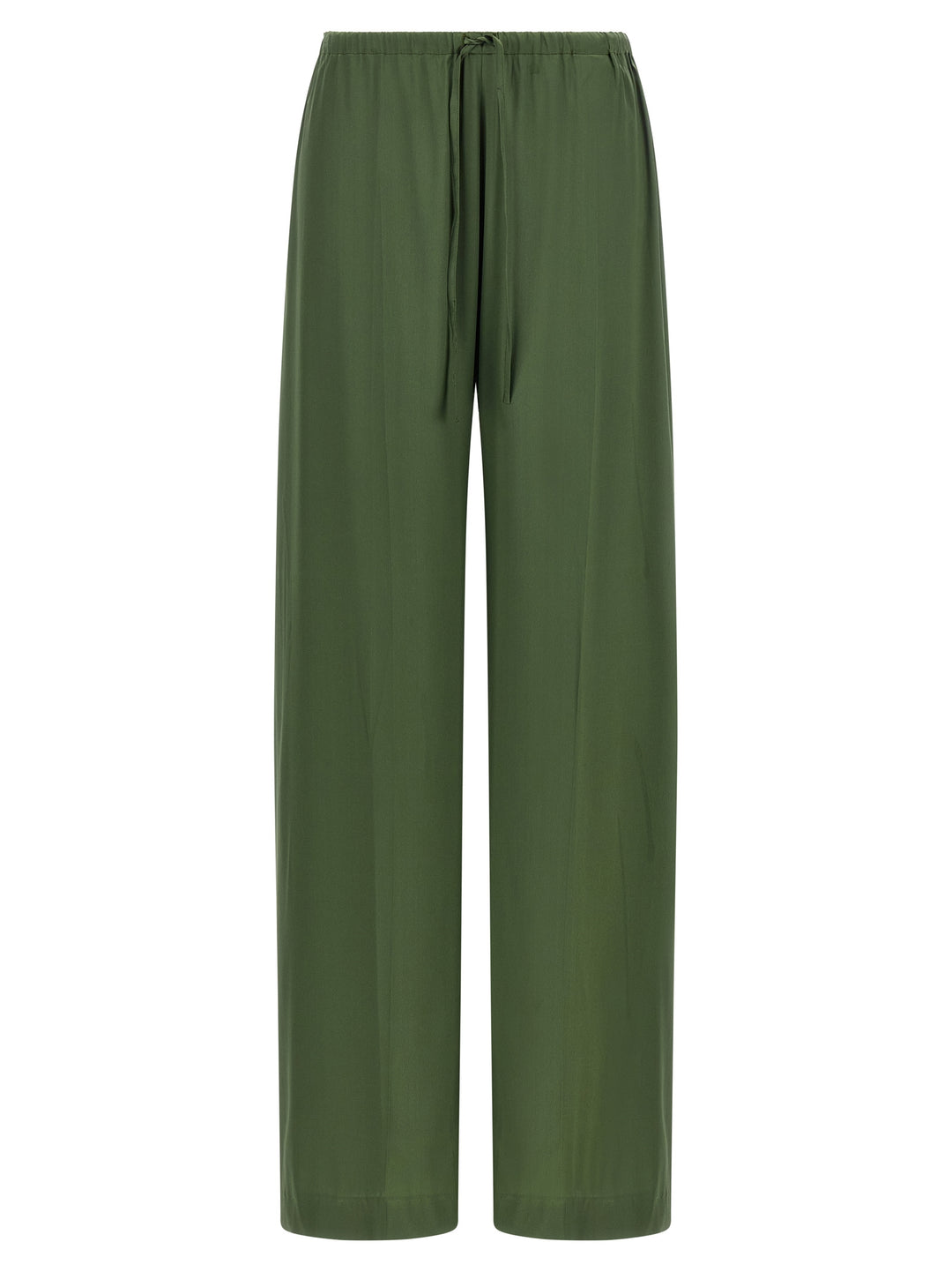 Dries Van Noten  Puvis Pants - Green | 7e667922d217d0550a127caa4a76d0c0a3844514