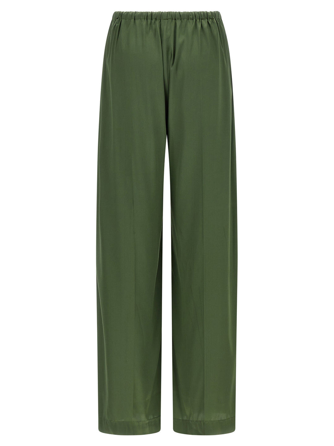 Dries Van Noten  Puvis Pants - Green | 82baf86ef97c859d6dbaa2510ab027423ddf19e5