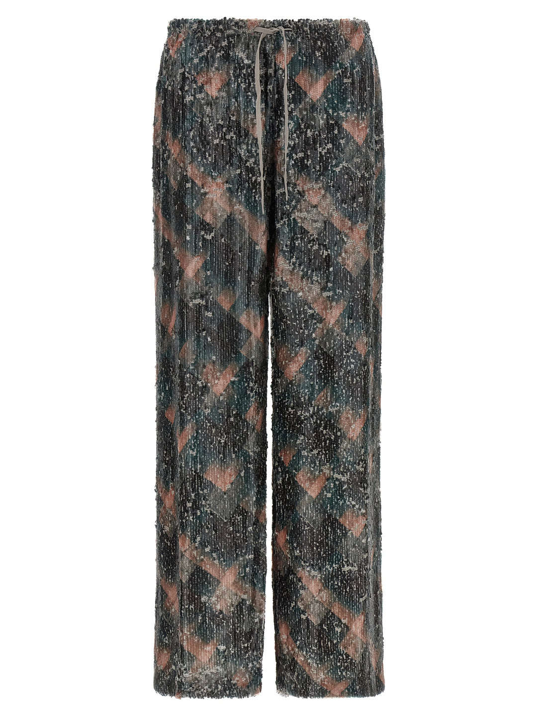 Dries Van Noten  Puvis Pants - Multicolor | f5b7be898a20dcea502a71a348ef7c21babe70b8