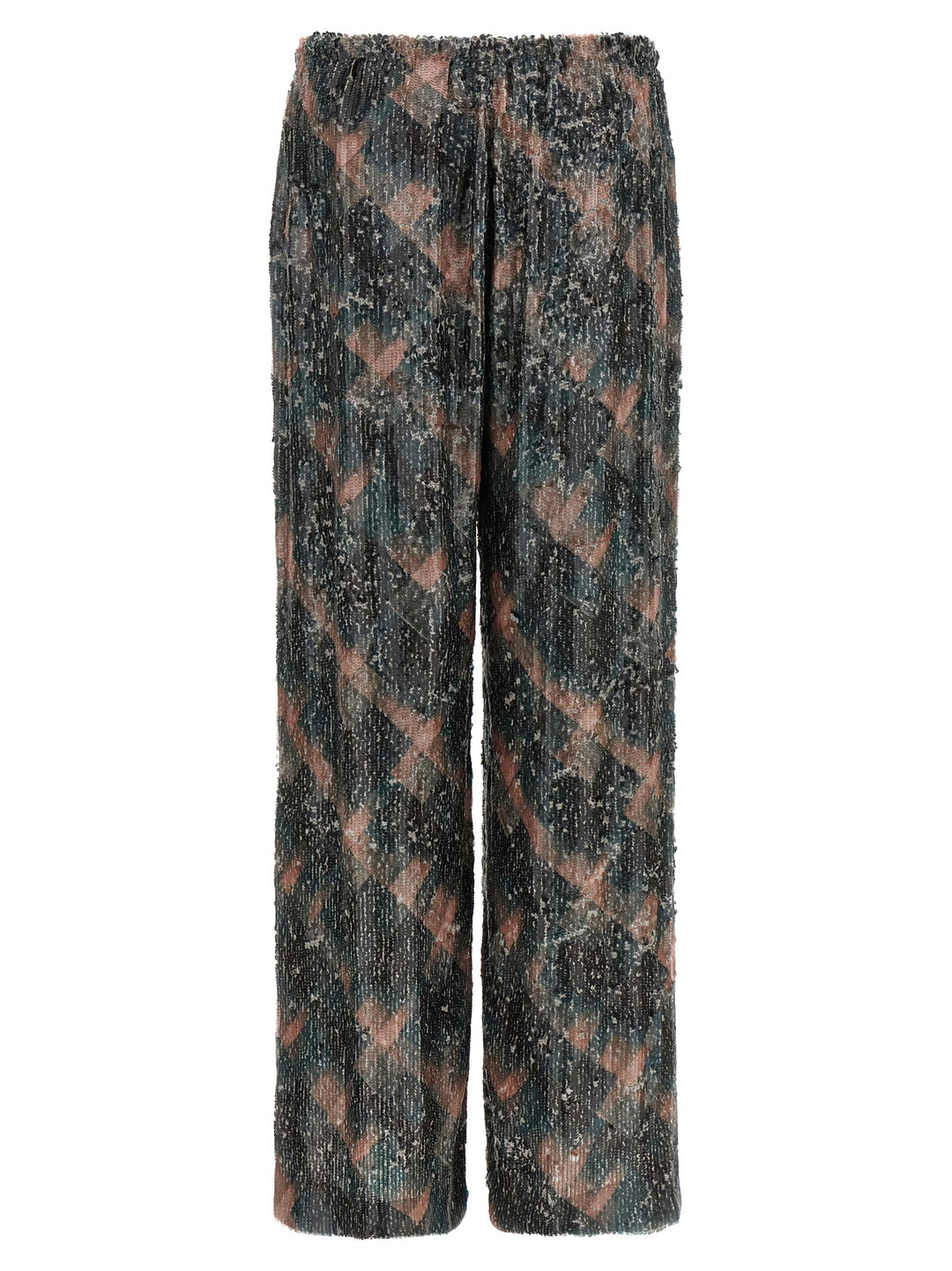 Dries Van Noten  Puvis Pants - Multicolor | d7add4b23eb01f0cf4bac4ae1a3bafc6b85cb122