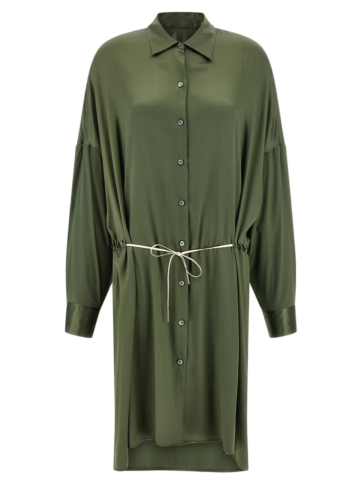 Dries Van Noten  Dinidia Dresses - Green | ac8c43738a2e9775c130151b29c3fd589739da2f
