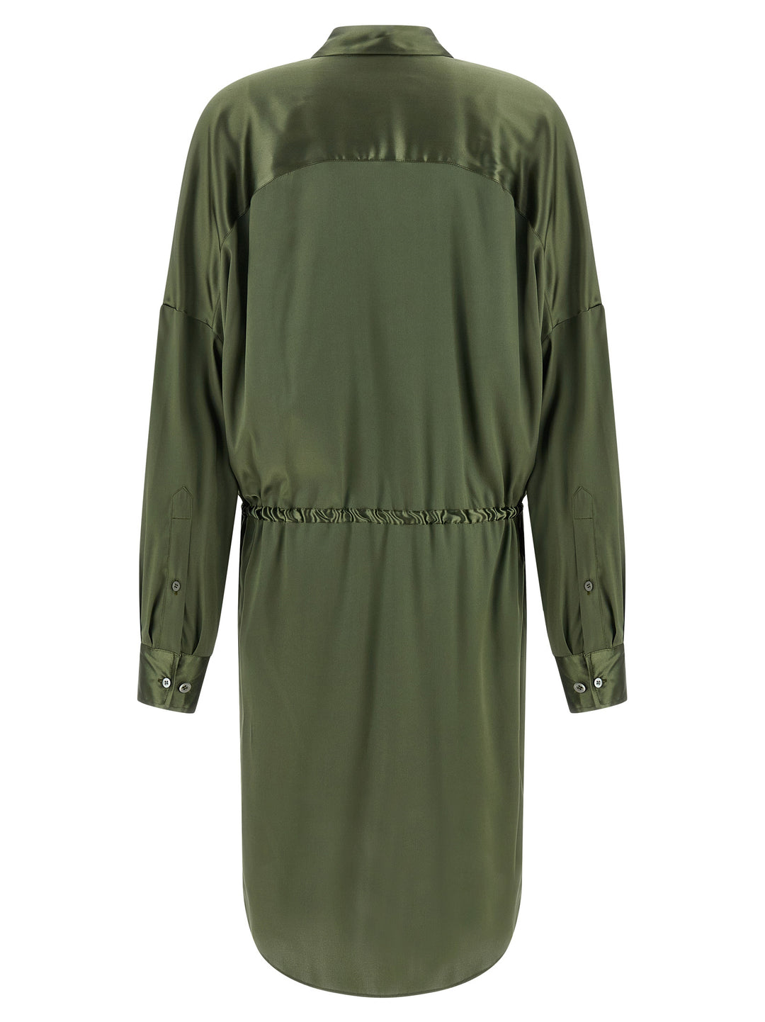 Dries Van Noten  Dinidia Dresses - Green | 673162d64e3fd2ec29acf3baa37fa4c8e48c4631