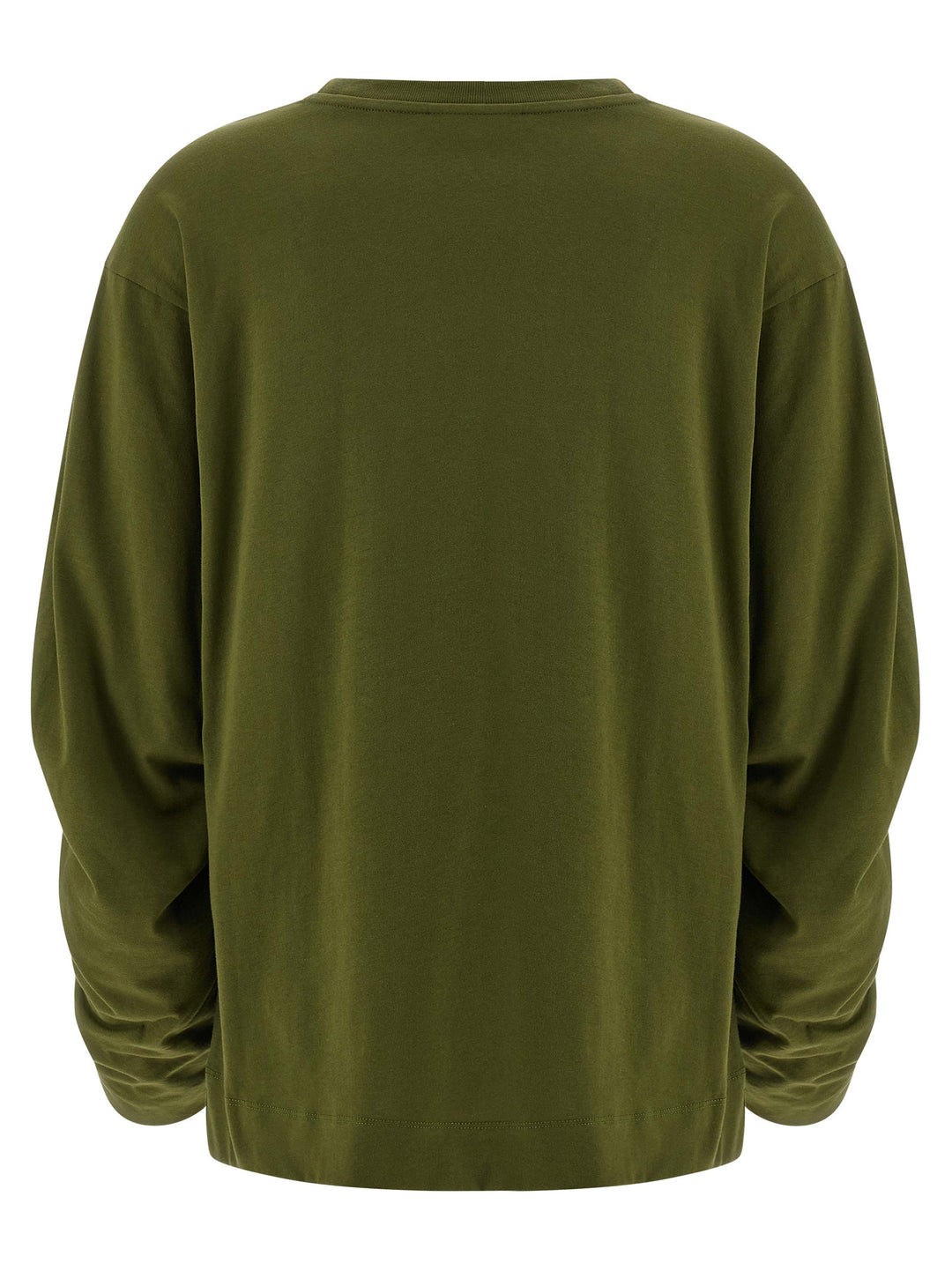 Dries Van Noten  Heynas T-shirt - Green | a93ccdadad159b1adf98f133b675211bccc29ec7