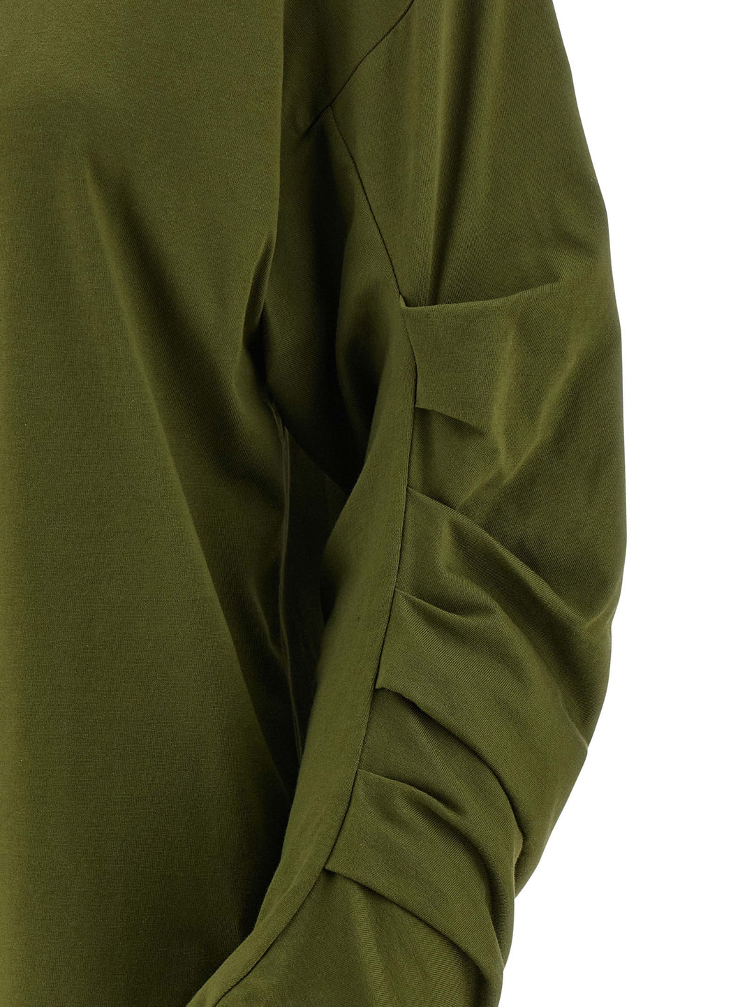 Dries Van Noten  Heynas T-shirt - Green | 54db971ffdeaf0d1aad09a744127ad421faa6bf1