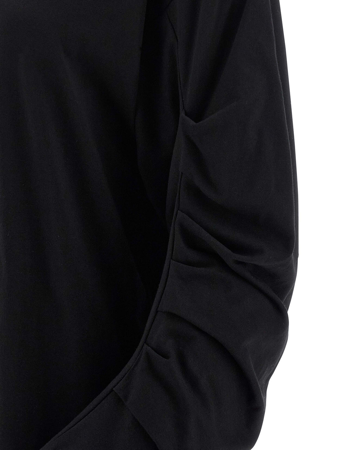 Dries Van Noten  Heynas T-shirt - Black | b75658e6f759572f4f60672f298d4fc65687a1cb