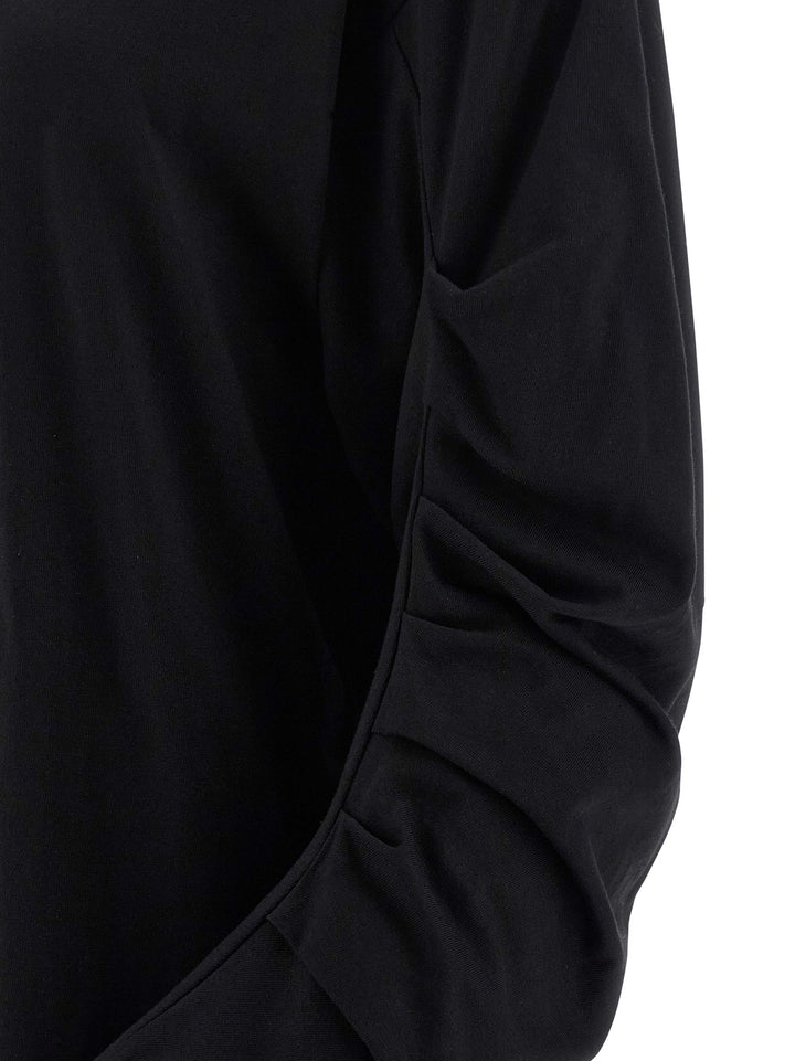 Dries Van Noten  Heynas T-shirt - Black | b75658e6f759572f4f60672f298d4fc65687a1cb