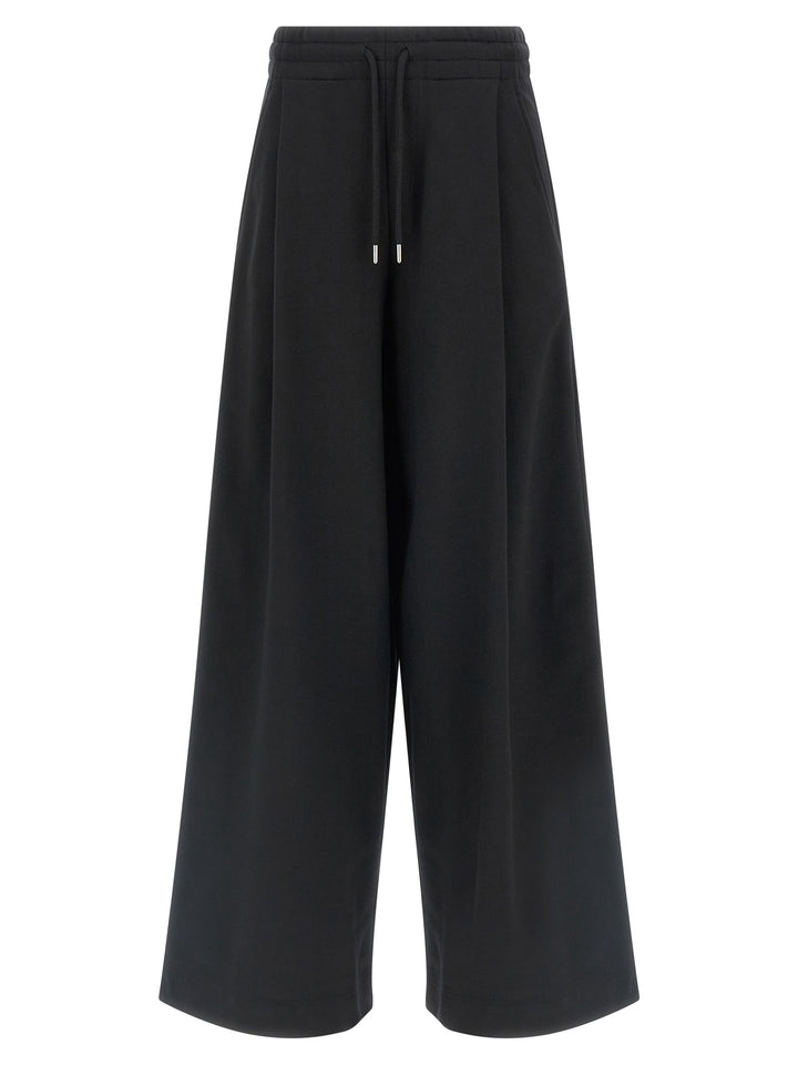 Dries Van Noten  Hadium Pants - Black | 7148af61b0917478bfcf37f587e220d67d33ad45
