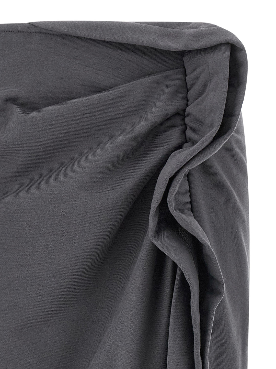 Dries Van Noten  Hanam Skirts - Gray | eaffa41672ae684ee308e0c04f3d8430369959cf