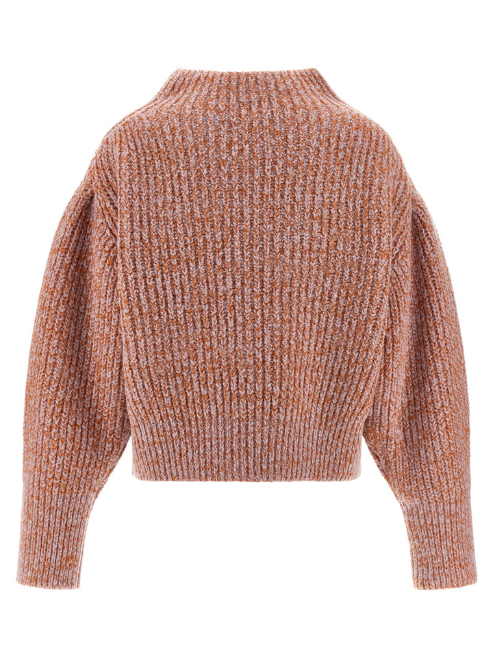 Dries Van Noten  Teubina Sweaters and Cardigans - Multicolor | 78f09fe921c29e9abbf93c8334dbff5401745627