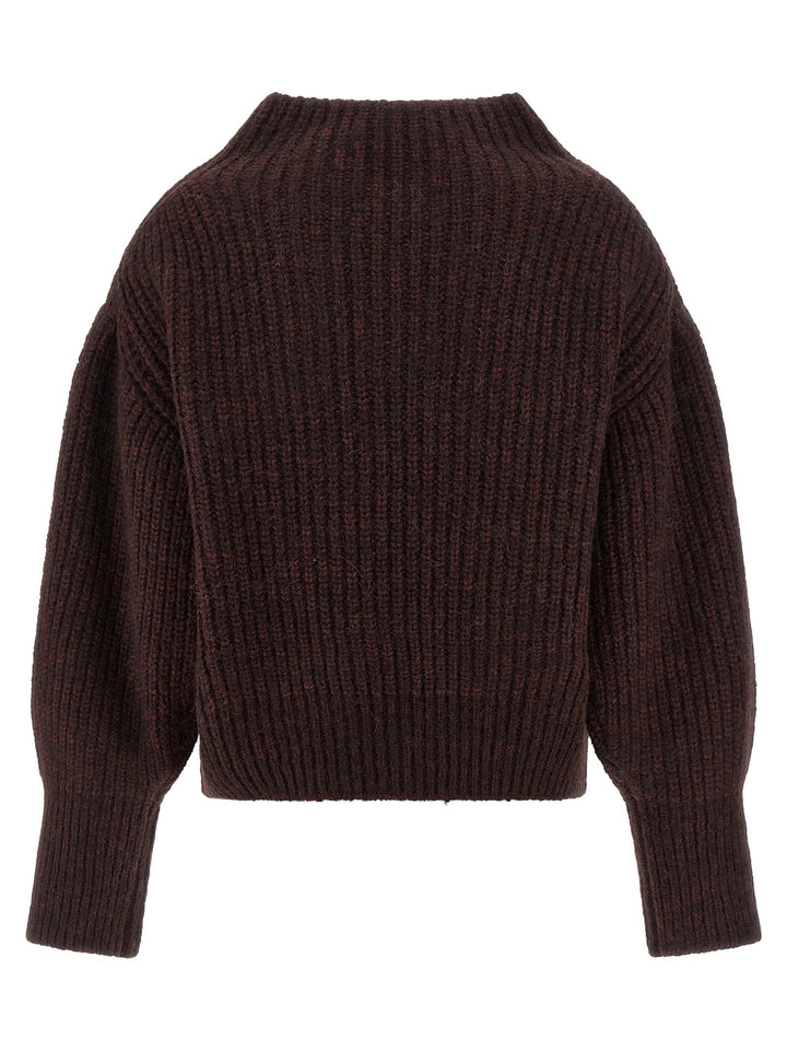 Dries Van Noten  Teubina Sweaters and Cardigans - Multicolor | cd561255149462995d05286d400a18b2c394e2db