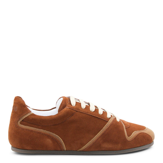 Sneakers Rust
