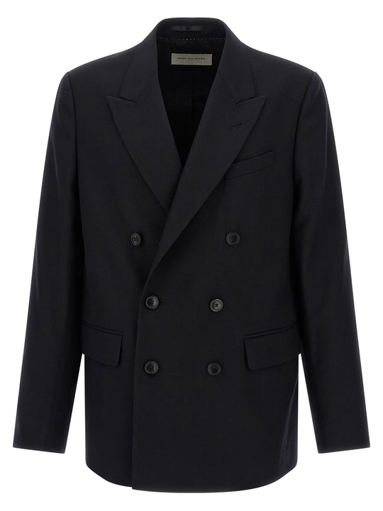 Buforden Blazer Black