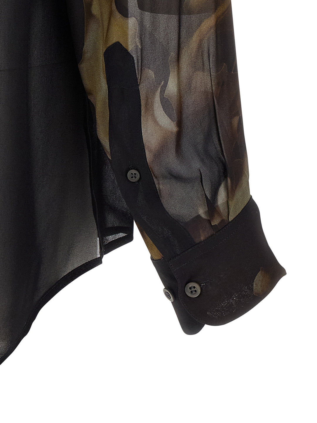 Dries Van Noten  Curles Shirt and Blouse - Multicolor | d5b60d9d7a0b5a6dcf01c0c82ec104d5432d697a