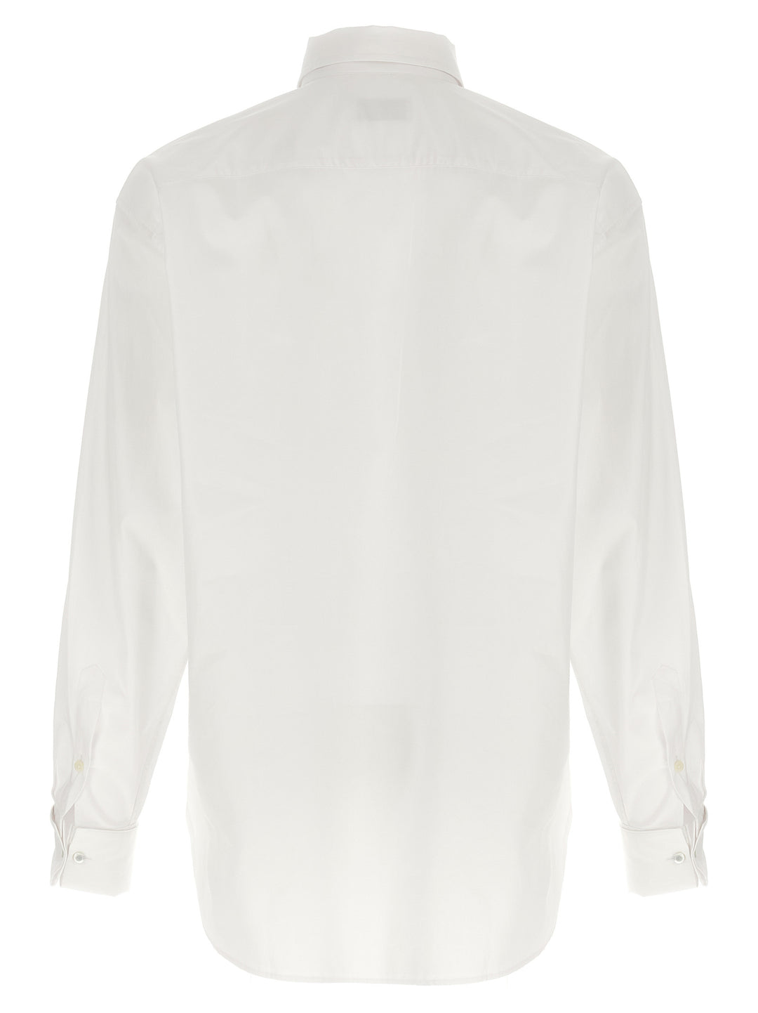 Dries Van Noten  Croomd Shirt and Blouse - White | 1ebc31b9a3b61a18918c2ea261c1973ce3b673ff