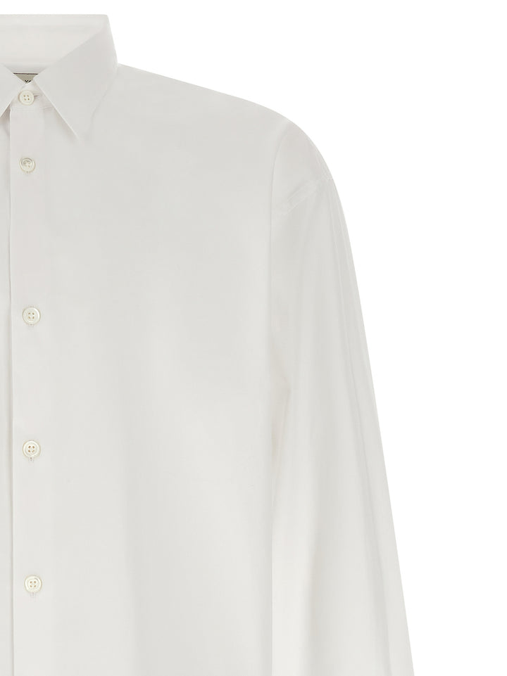 Dries Van Noten  Croomd Shirt and Blouse - White | 745c13453475d5767c29179f43cbe49728628608