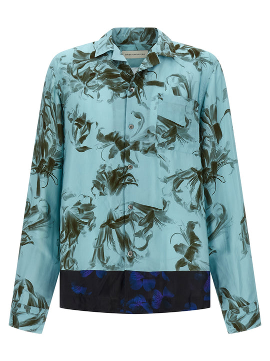 Carlty Shirt And Blouse Multicolor