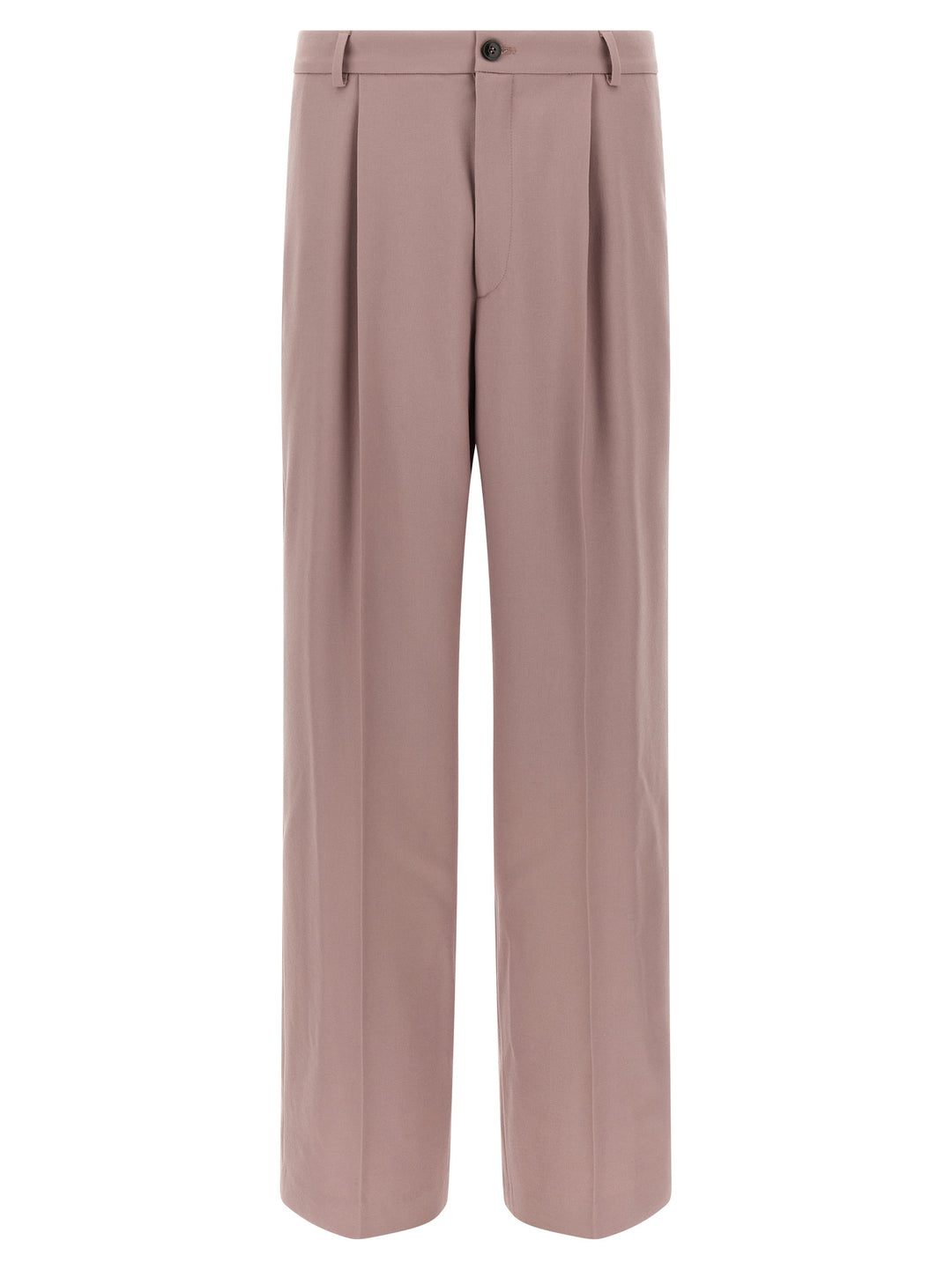 Dries Van Noten  Penrud Pants - Pink | d495a1383b1fa5855676d087d8d01ba5df173cfa