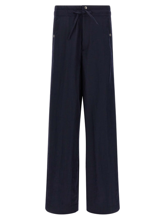 Prima Pants Blue