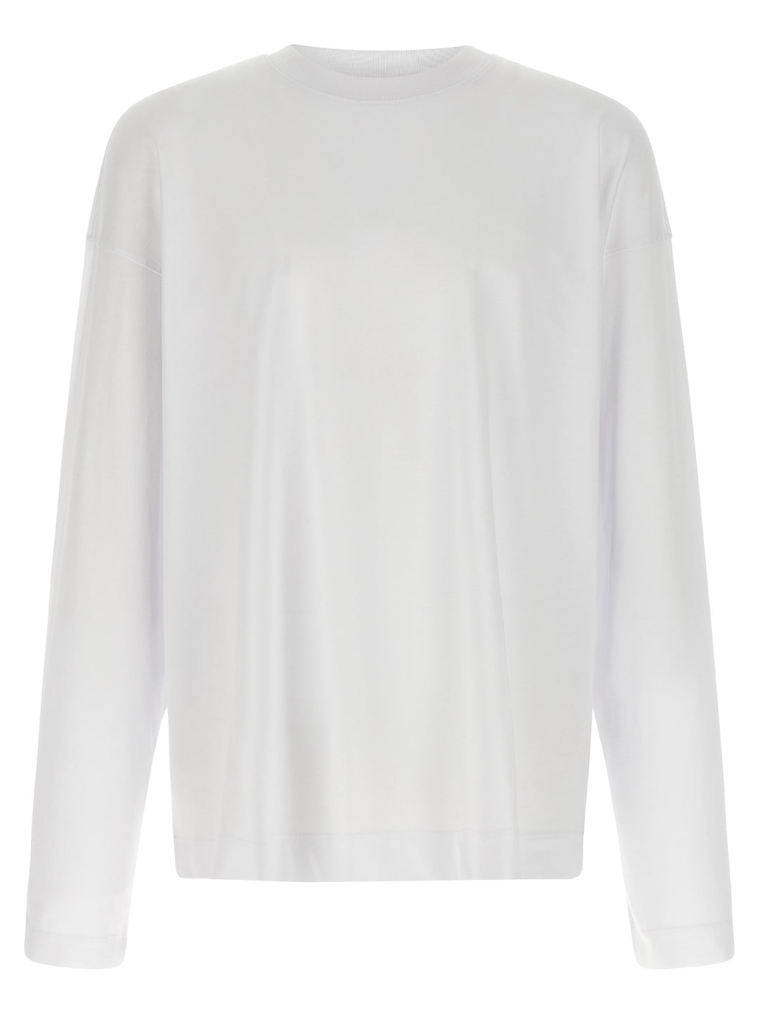 Dries Van Noten  Hegland T-shirt - White | 58f2783a51852d6d1755e97ea0be55fe9bacec51