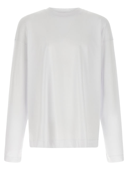 Hegland T-Shirt White