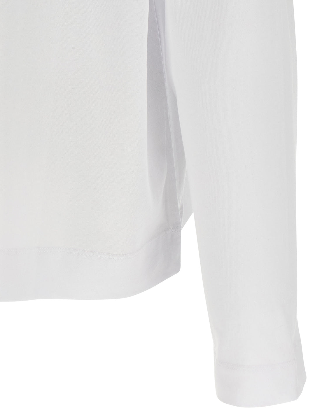 Dries Van Noten  Hegland T-shirt - White | 3c1c6c2090599a48e8314d50a67d9318972ee1f7