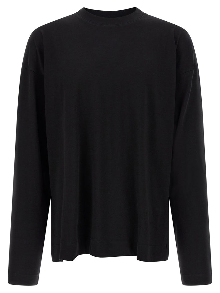 Dries Van Noten  Hegland T-shirt - Black | 74025d095ae2aa704dc65d340dd40e79d03a68cc