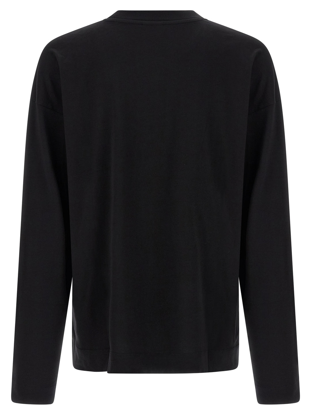 Dries Van Noten  Hegland T-shirt - Black | 1af0a6a0388657d71d6576bee347e4ea5787b5d5