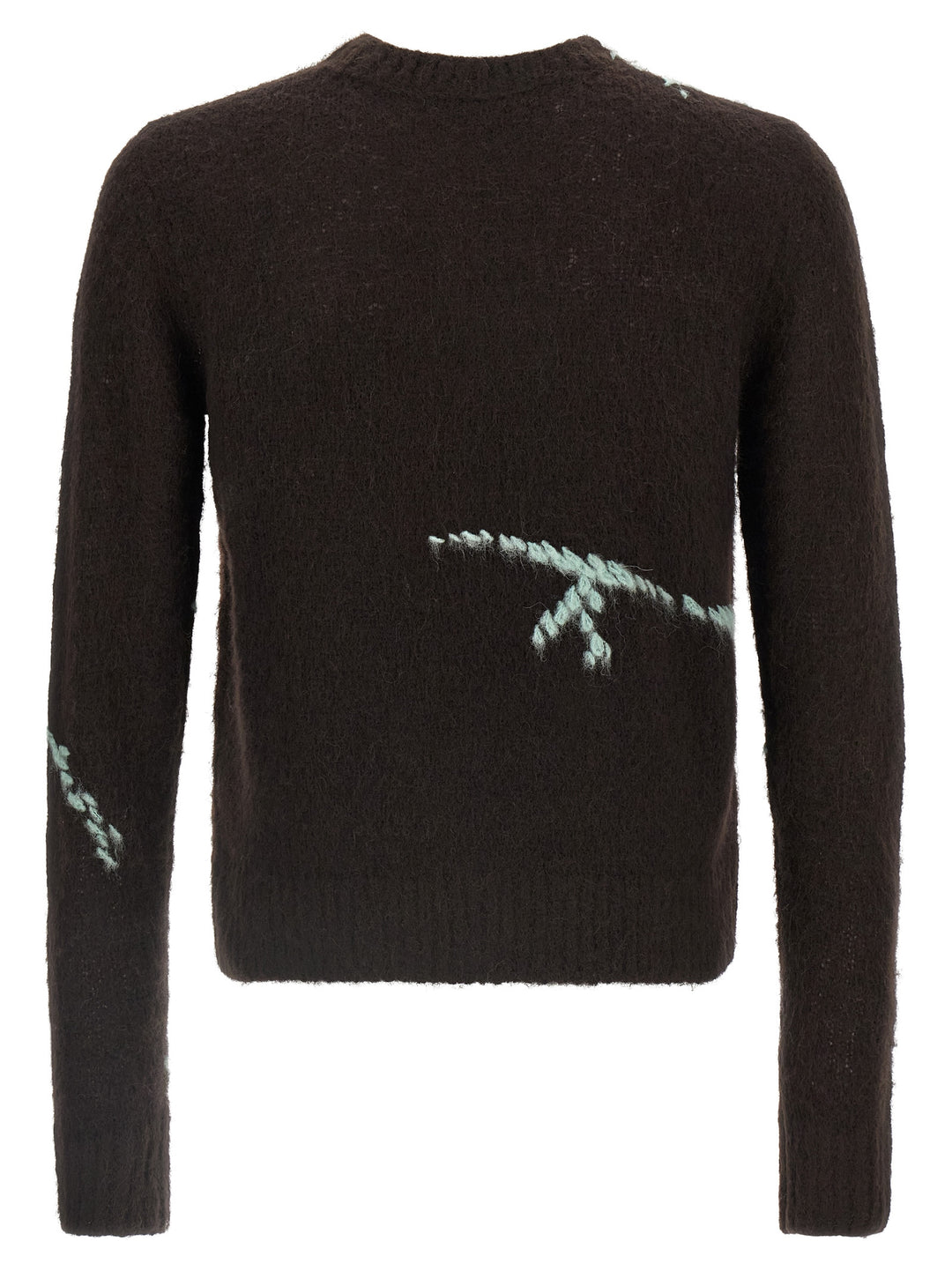 Dries Van Noten  Mouche Sweaters and Cardigans - Brown | 6acfd29cc34aceecfeae7b4e77bc4a3a8f8d750c