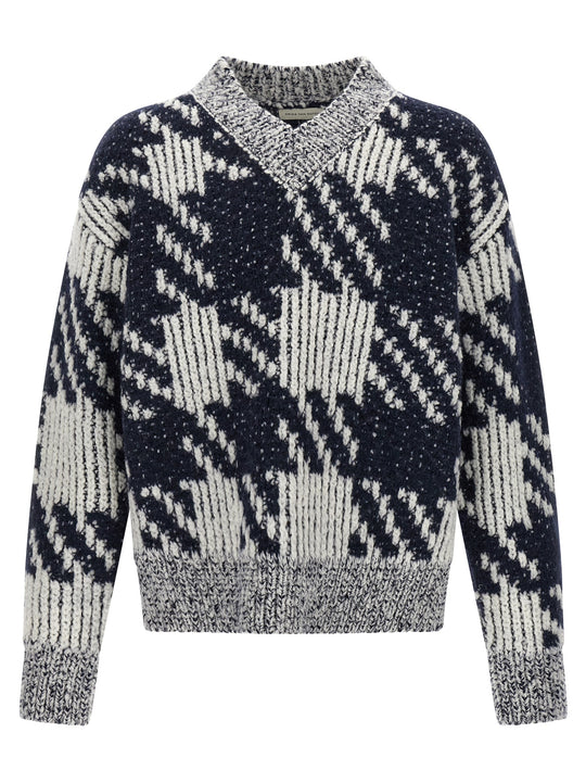 Macao Sweaters And Cardigans Multicolor