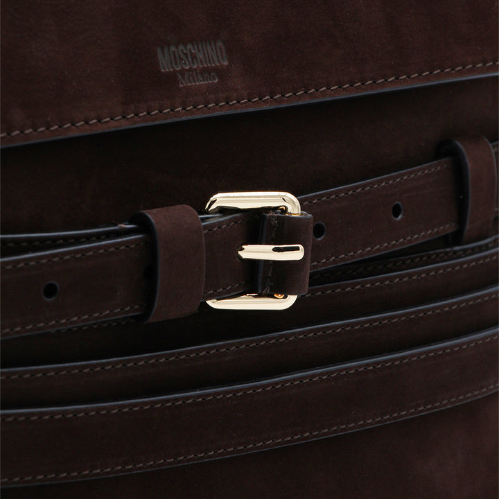 Moschino Bags - Brown | bde1a0ad4dcf63519c1584771954a8767ba8ec5f