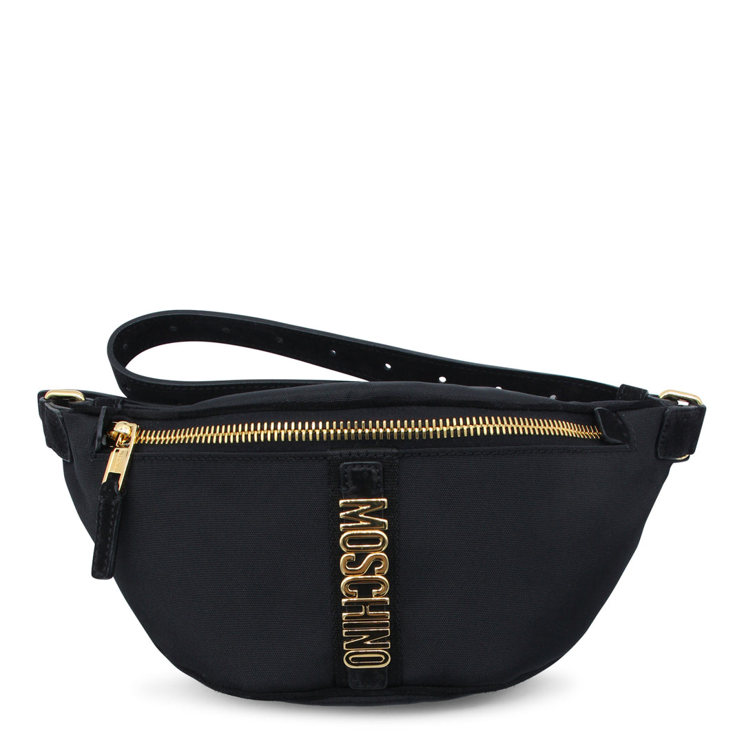 Moschino Bags - Blacks and greys | 22e75633b62d7c910e50f549a702fdf862110547