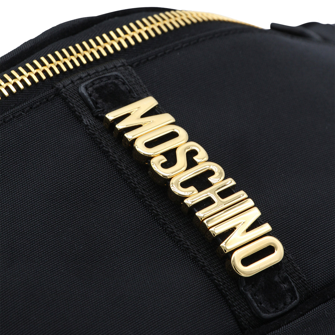 Moschino Bags - Blacks and greys | 1fa525a8ac62706646b5409619f79ff9998793ba