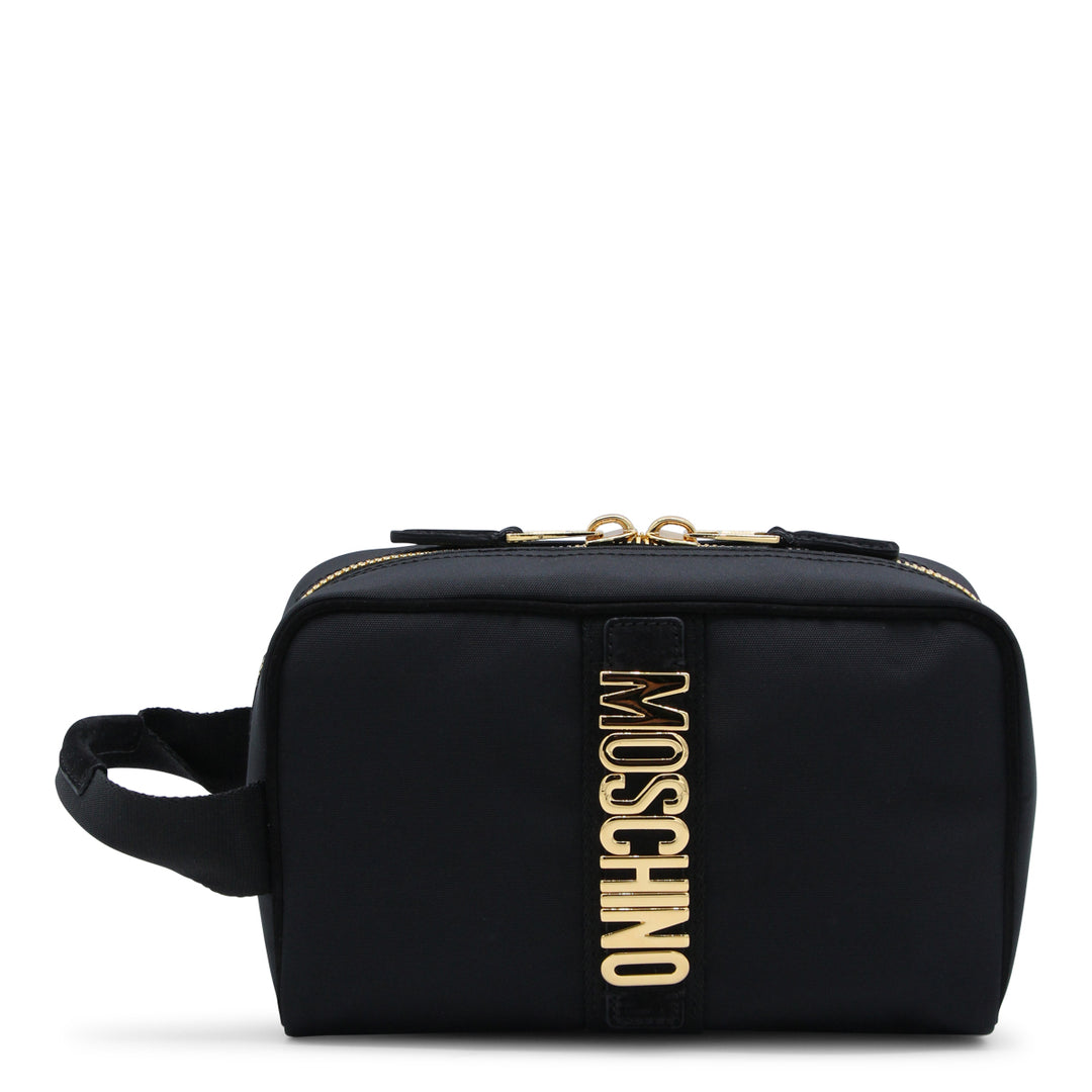Moschino Bags - Blacks and greys | 043170701a38d50179da5b9558c0e209b98272e6
