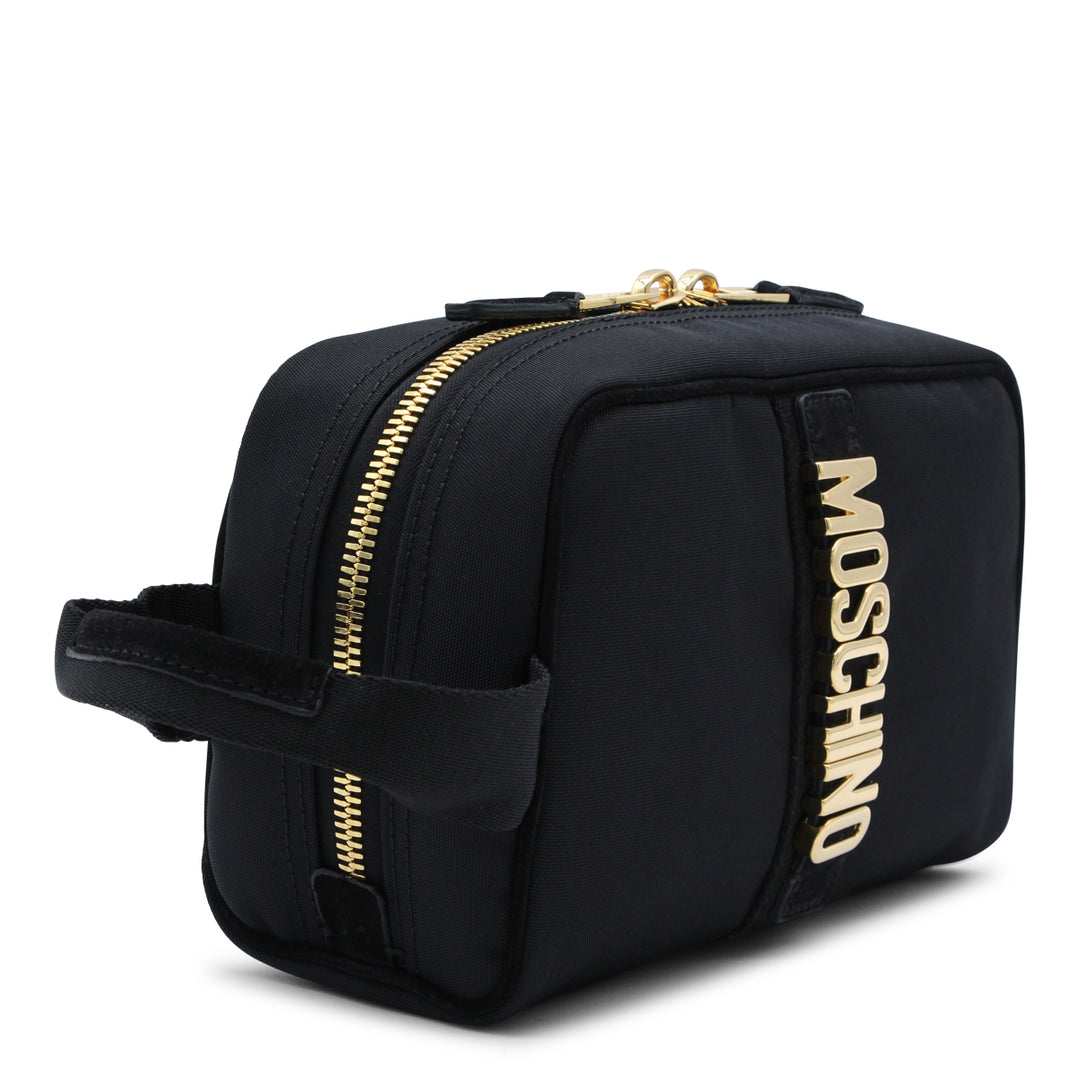 Moschino Bags - Blacks and greys | 64832d06959824865570282e2b4a7b481b2ad20d