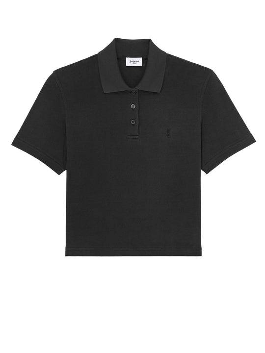 T-Shirts And Polos Noir