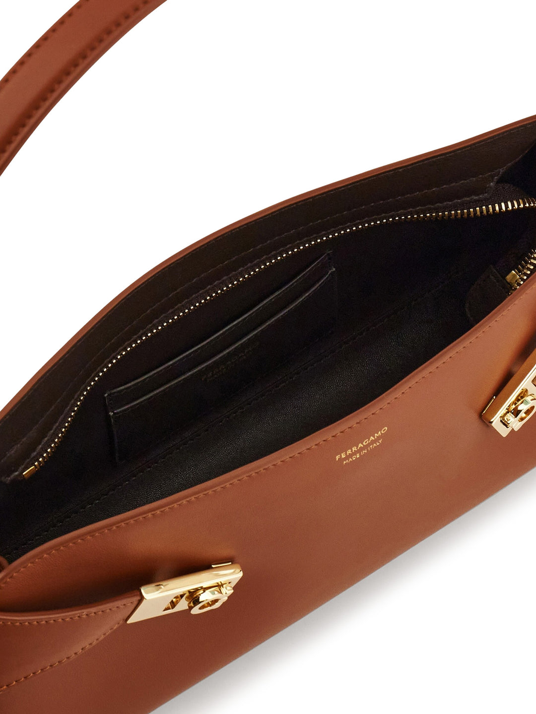 Ferragamo Bags - New cognac | 808a4128420968e9659e884157c667e3d215d5b0