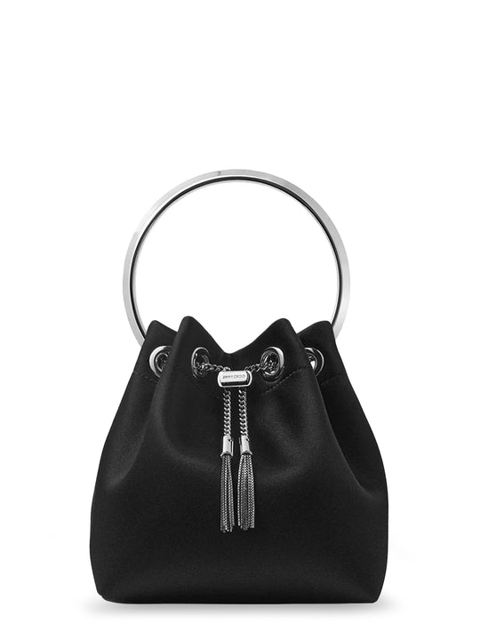 Bags Blacksilver