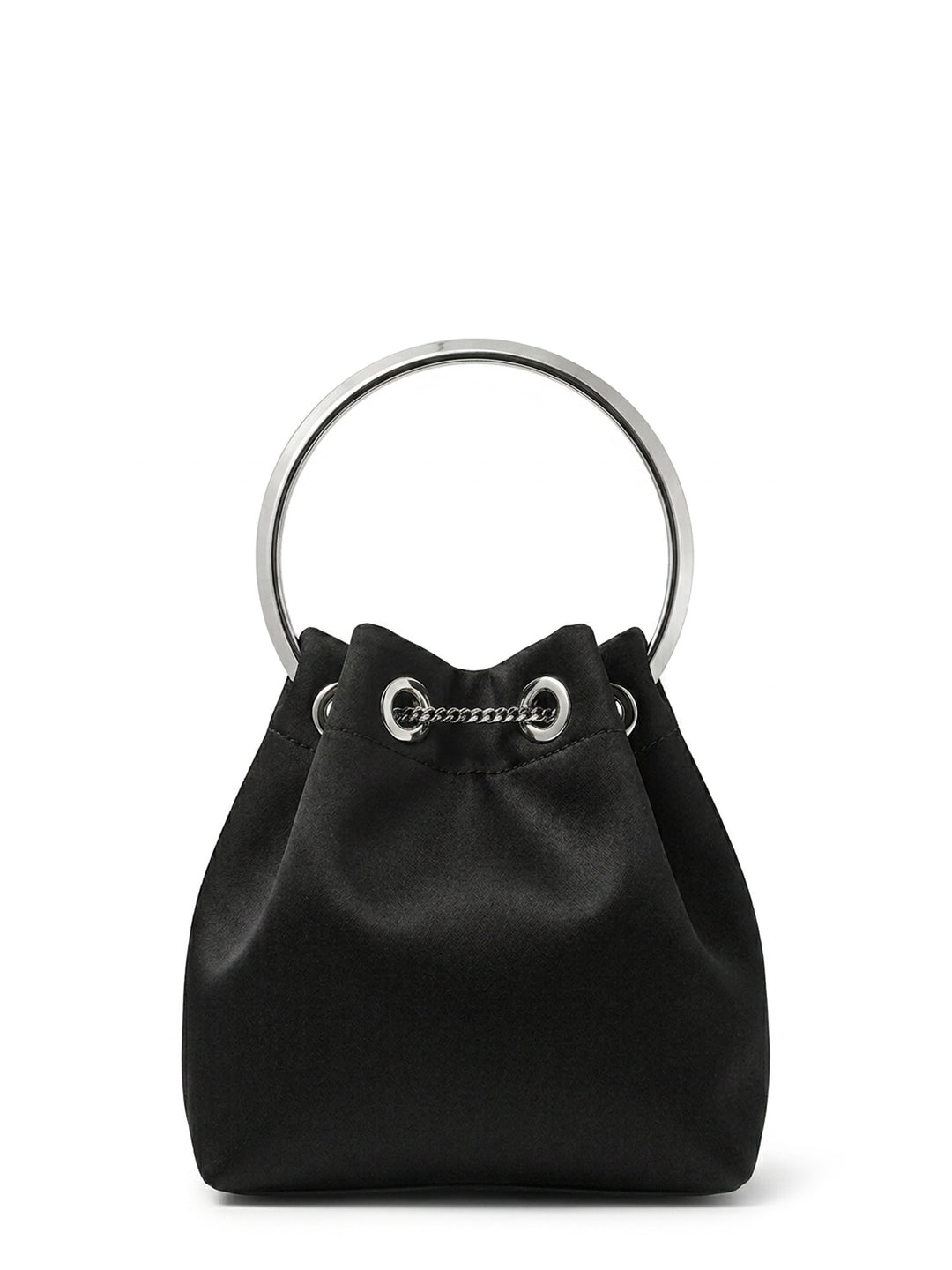 Jimmy Choo Bags - BLACKSILVER | 5e2703ff91d5b59c26077bdaa32687f63d21f59a